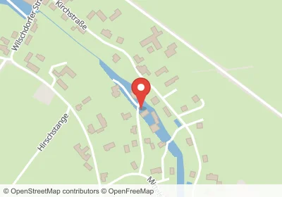 Hotels an der Mittelstraße in Arnsdorf – Unterkünfte, Pensionen und Ferienwohnungen in zentraler Lage