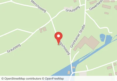 Hotels an der Mönchssteig in Raschau-Markersbach – Unterkünfte, Pensionen und Ferienwohnungen in zentraler Lage