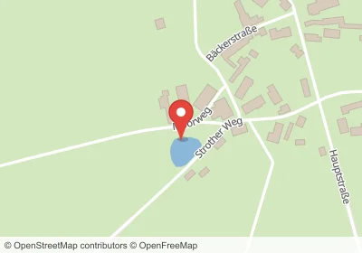 Hotels an der Moorweg in Himbergen – Unterkünfte, Pensionen und Ferienwohnungen in zentraler Lage