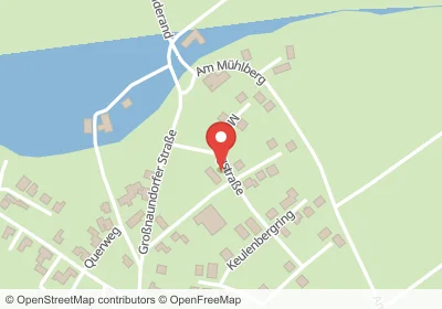 Hotels an der Mühlbergstraße in Wachau – Unterkünfte, Pensionen und Ferienwohnungen in zentraler Lage