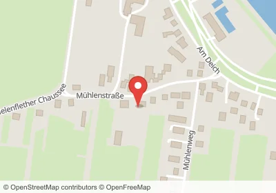 Hotels an der Mühlenstraße in Hollern-Twielenfleth – Unterkünfte, Pensionen und Ferienwohnungen in zentraler Lage