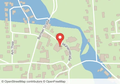 Mühlenstraße Gerdau – Hotels in der Nähe Hotels an der Mühlenstraße in Gerdau – Unterkünfte, Pensionen und Ferienwohnungen in zentraler Lage