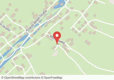 Hotels an der Mühlenweg in Zschorlau – Unterkünfte, Pensionen und Ferienwohnungen in zentraler Lage