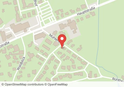Mühlenweg Fredenbeck – Hotels in der Nähe Hotels an der Mühlenweg in Fredenbeck – Unterkünfte, Pensionen und Ferienwohnungen in zentraler Lage