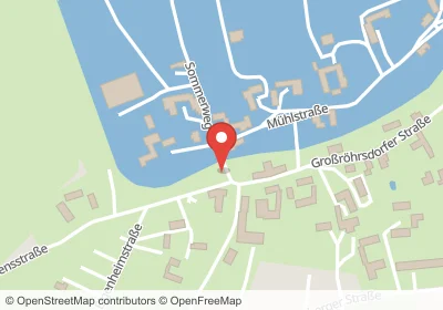 Hotels an der Mühlstraße in Arnsdorf – Unterkünfte, Pensionen und Ferienwohnungen in zentraler Lage