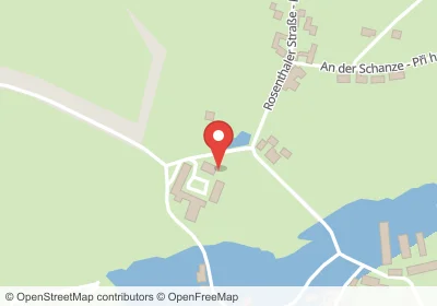 Mühlweg Panschwitz-Kuckau – Hotels in der Nähe Hotels an der Mühlweg in Panschwitz-Kuckau – Unterkünfte, Pensionen und Ferienwohnungen in zentraler Lage