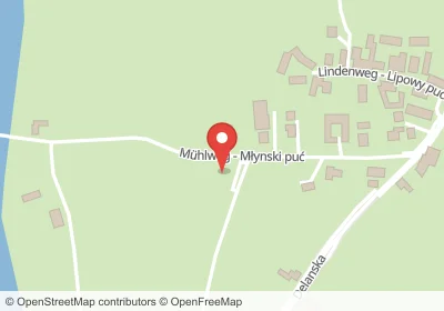 Hotels an der Mühlweg in Ralbitz-Rosenthal – Unterkünfte, Pensionen und Ferienwohnungen in zentraler Lage