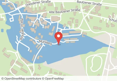 Mühlweg Göda – Hotels in der Nähe Hotels an der Mühlweg in Göda – Unterkünfte, Pensionen und Ferienwohnungen in zentraler Lage