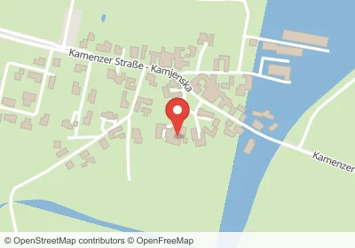 Hotels an der Nawjes in Ralbitz-Rosenthal – Unterkünfte, Pensionen und Ferienwohnungen in zentraler Lage