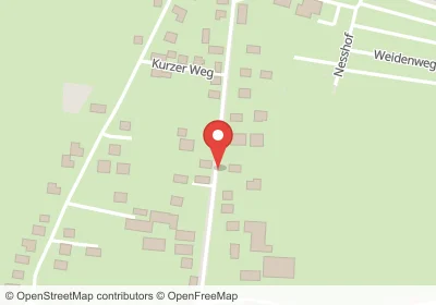 Neßstraße Guderhandviertel – Hotels in der Nähe Hotels an der Neßstraße in Guderhandviertel – Unterkünfte, Pensionen und Ferienwohnungen in zentraler Lage