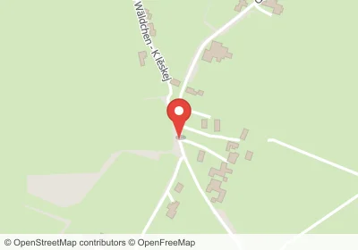 Hotels an der Neu-Jeßnitzer Hauptstraße in Puschwitz – Unterkünfte, Pensionen und Ferienwohnungen in zentraler Lage