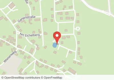 Hotels an der Neue Siedlung in Amtsberg – Unterkünfte, Pensionen und Ferienwohnungen in zentraler Lage