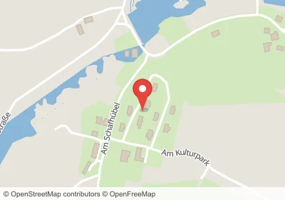 Hotels an der Neue Siedlung in Pfaffroda – Unterkünfte, Pensionen und Ferienwohnungen in zentraler Lage