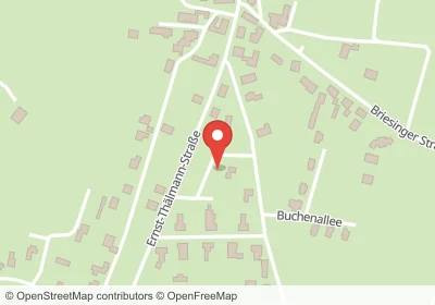 Hotels an der Neue Straße in Großdubrau – Unterkünfte, Pensionen und Ferienwohnungen in zentraler Lage