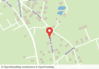 Hotels an der Neue Straße in Wachau – Unterkünfte, Pensionen und Ferienwohnungen in zentraler Lage