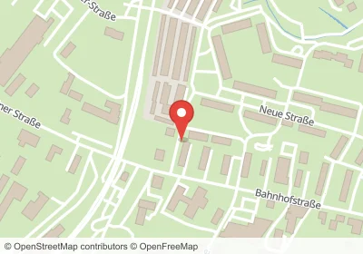 Hotels an der Neue Straße in Zwönitz – Unterkünfte, Pensionen und Ferienwohnungen in zentraler Lage