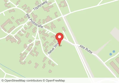 Hotels an der Neue Straße in Neschwitz – Unterkünfte, Pensionen und Ferienwohnungen in zentraler Lage