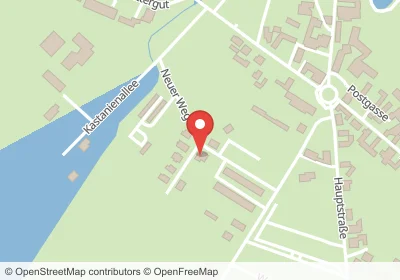Hotels an der Neuer Weg in Neschwitz – Unterkünfte, Pensionen und Ferienwohnungen in zentraler Lage