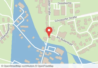 Neustädter Straße Bad Bodenteich – Hotels in der Nähe Hotels an der Neustädter Straße in Bad Bodenteich – Unterkünfte, Pensionen und Ferienwohnungen in zentraler Lage