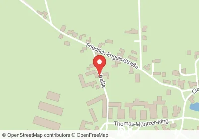 Hotels an der Nordstraße in Lossatal – Unterkünfte, Pensionen und Ferienwohnungen in zentraler Lage