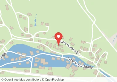 Obere Dorfstraße Raschau-Markersbach – Hotels in der Nähe Hotels an der Obere Dorfstraße in Raschau-Markersbach – Unterkünfte, Pensionen und Ferienwohnungen in zentraler Lage