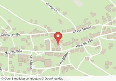 Hotels an der Obere Straße (Schwangasse) in Schönheide – Unterkünfte, Pensionen und Ferienwohnungen in zentraler Lage