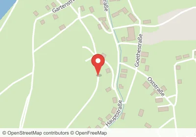 Hotels an der Oberer Gutsweg in Gornsdorf – Unterkünfte, Pensionen und Ferienwohnungen in zentraler Lage
