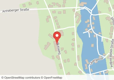 Oberer Gutsweg Königswalde – Hotels in der Nähe Hotels an der Oberer Gutsweg in Königswalde – Unterkünfte, Pensionen und Ferienwohnungen in zentraler Lage