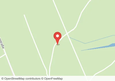 Hotels an der Oberer Pfützenweg in Sehmatal – Unterkünfte, Pensionen und Ferienwohnungen in zentraler Lage
