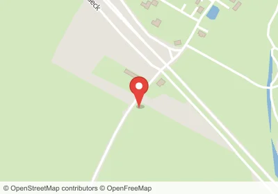 Hotels an der Oelzschauer Straße in Belgershain – Unterkünfte, Pensionen und Ferienwohnungen in zentraler Lage