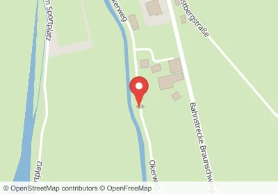 Hotels an der Okerweg in Kissenbrück – Unterkünfte, Pensionen und Ferienwohnungen in zentraler Lage