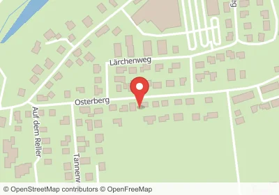 Hotels an der Osterberg in Dollern – Unterkünfte, Pensionen und Ferienwohnungen in zentraler Lage
