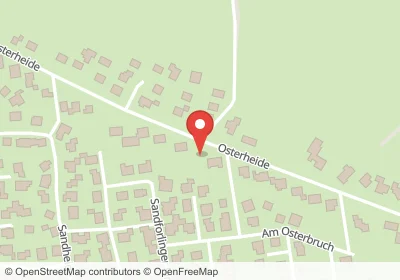 Osterheide Hammah – Hotels in der Nähe Hotels an der Osterheide in Hammah – Unterkünfte, Pensionen und Ferienwohnungen in zentraler Lage