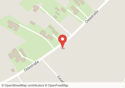 Ostestraße Burweg – Hotels in der Nähe Hotels an der Ostestraße in Burweg – Unterkünfte, Pensionen und Ferienwohnungen in zentraler Lage