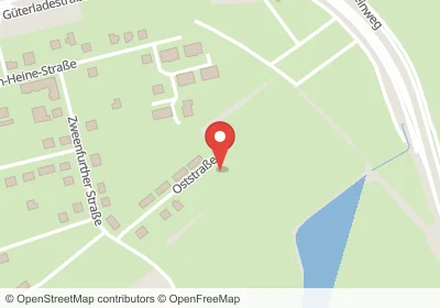 Hotels an der Oststraße in Borsdorf – Unterkünfte, Pensionen und Ferienwohnungen in zentraler Lage