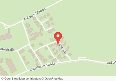 Oststraße Burgdorf – Hotels in der Nähe Hotels an der Oststraße in Burgdorf – Unterkünfte, Pensionen und Ferienwohnungen in zentraler Lage