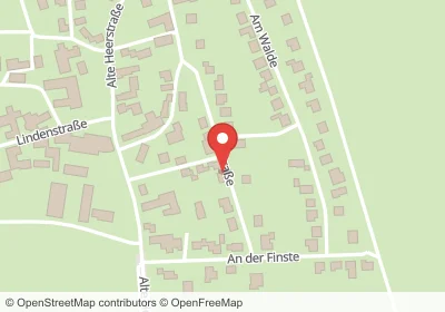 Hotels an der Oststraße in Haverlah – Unterkünfte, Pensionen und Ferienwohnungen in zentraler Lage