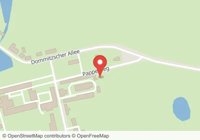 Pappelweg Trossin – Hotels in der Nähe Hotels an der Pappelweg in Trossin – Unterkünfte, Pensionen und Ferienwohnungen in zentraler Lage