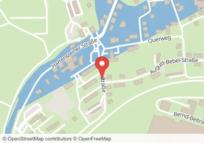 Hotels an der Parkstraße in Niederwürschnitz – Unterkünfte, Pensionen und Ferienwohnungen in zentraler Lage