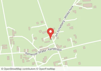Hotels an der Parkstraße in Nebelschütz – Unterkünfte, Pensionen und Ferienwohnungen in zentraler Lage