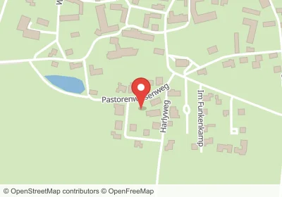 Pastorenwiesenweg Schladen-Werla – Hotels in der Nähe Hotels an der Pastorenwiesenweg in Schladen-Werla – Unterkünfte, Pensionen und Ferienwohnungen in zentraler Lage
