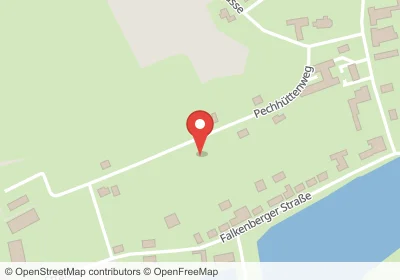 Pechhüttenweg Trossin – Hotels in der Nähe Hotels an der Pechhüttenweg in Trossin – Unterkünfte, Pensionen und Ferienwohnungen in zentraler Lage