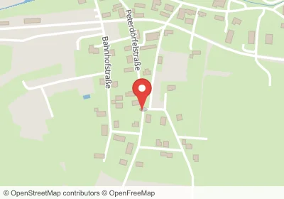 Peterdörfelstraße Cunewalde – Hotels in der Nähe Hotels an der Peterdörfelstraße in Cunewalde – Unterkünfte, Pensionen und Ferienwohnungen in zentraler Lage