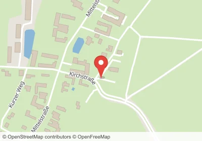 Hotels an der Pfarrgasse in Großpösna – Unterkünfte, Pensionen und Ferienwohnungen in zentraler Lage