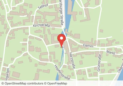 Hotels an der Pfarrgasse in Schladen-Werla – Unterkünfte, Pensionen und Ferienwohnungen in zentraler Lage