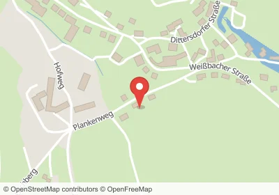 Plankenweg Amtsberg – Hotels in der Nähe Hotels an der Plankenweg in Amtsberg – Unterkünfte, Pensionen und Ferienwohnungen in zentraler Lage