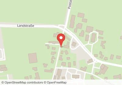 Hotels an der Poststraße in Bargstedt – Unterkünfte, Pensionen und Ferienwohnungen in zentraler Lage