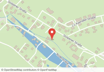 Hotels an der Privatweg in Arnsdorf – Unterkünfte, Pensionen und Ferienwohnungen in zentraler Lage