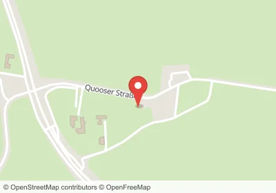 Hotels an der Quooser Straße in Neschwitz – Unterkünfte, Pensionen und Ferienwohnungen in zentraler Lage