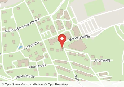 Hotels an der Rathausstraße in Bad Schlema – Unterkünfte, Pensionen und Ferienwohnungen in zentraler Lage
